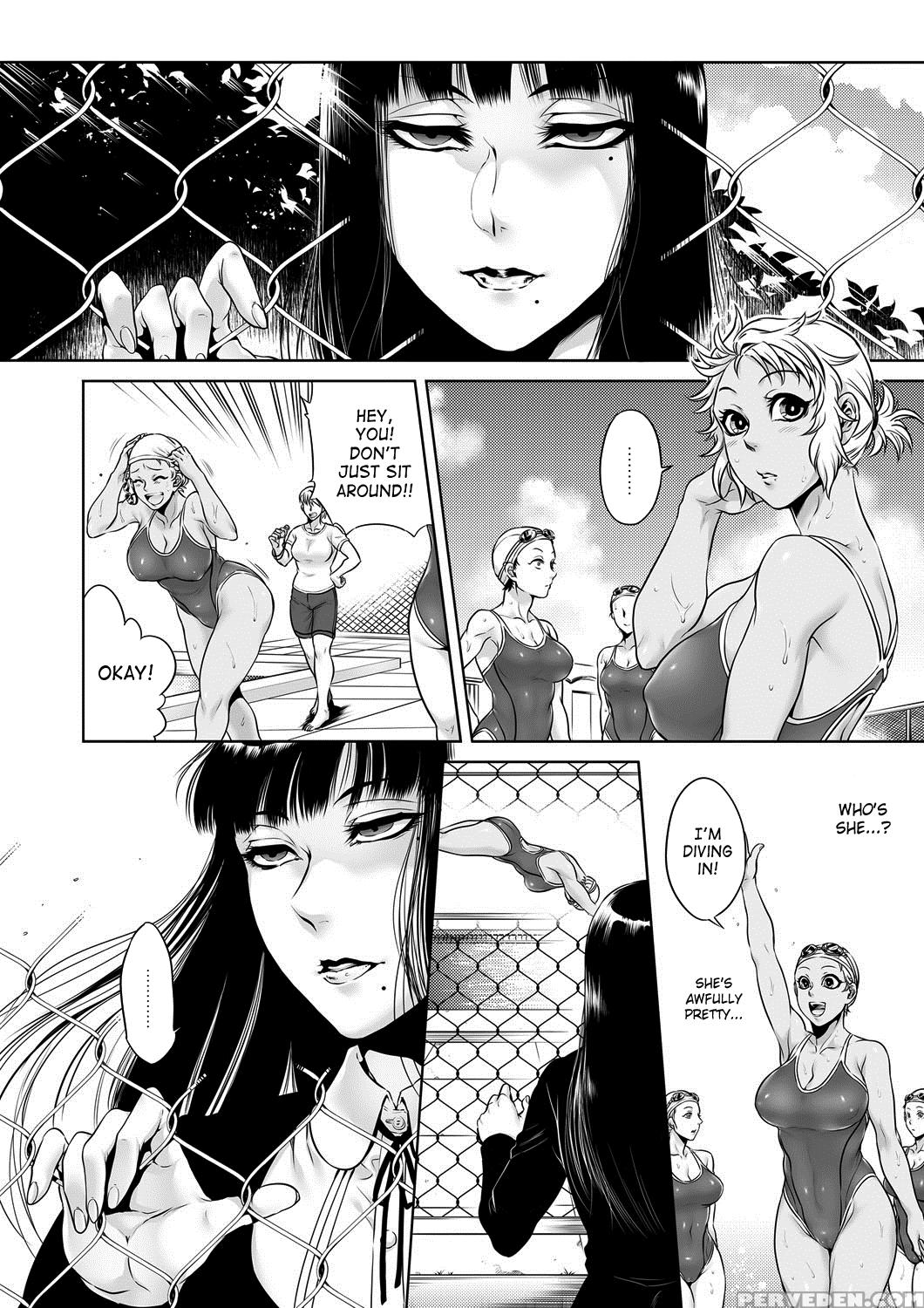 [jyoka] Igyou Kaikitan Mannequin | Wonderfully Grotesque Mystery - Mannequin (monthly Qoopa 2015-06) [english] [saha] 1