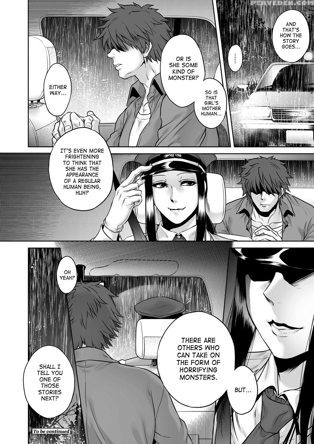 [jyoka] Igyou Kaikitan Mannequin | Wonderfully Grotesque Mystery - Mannequin (monthly Qoopa 2015-06) [english] [saha] 1