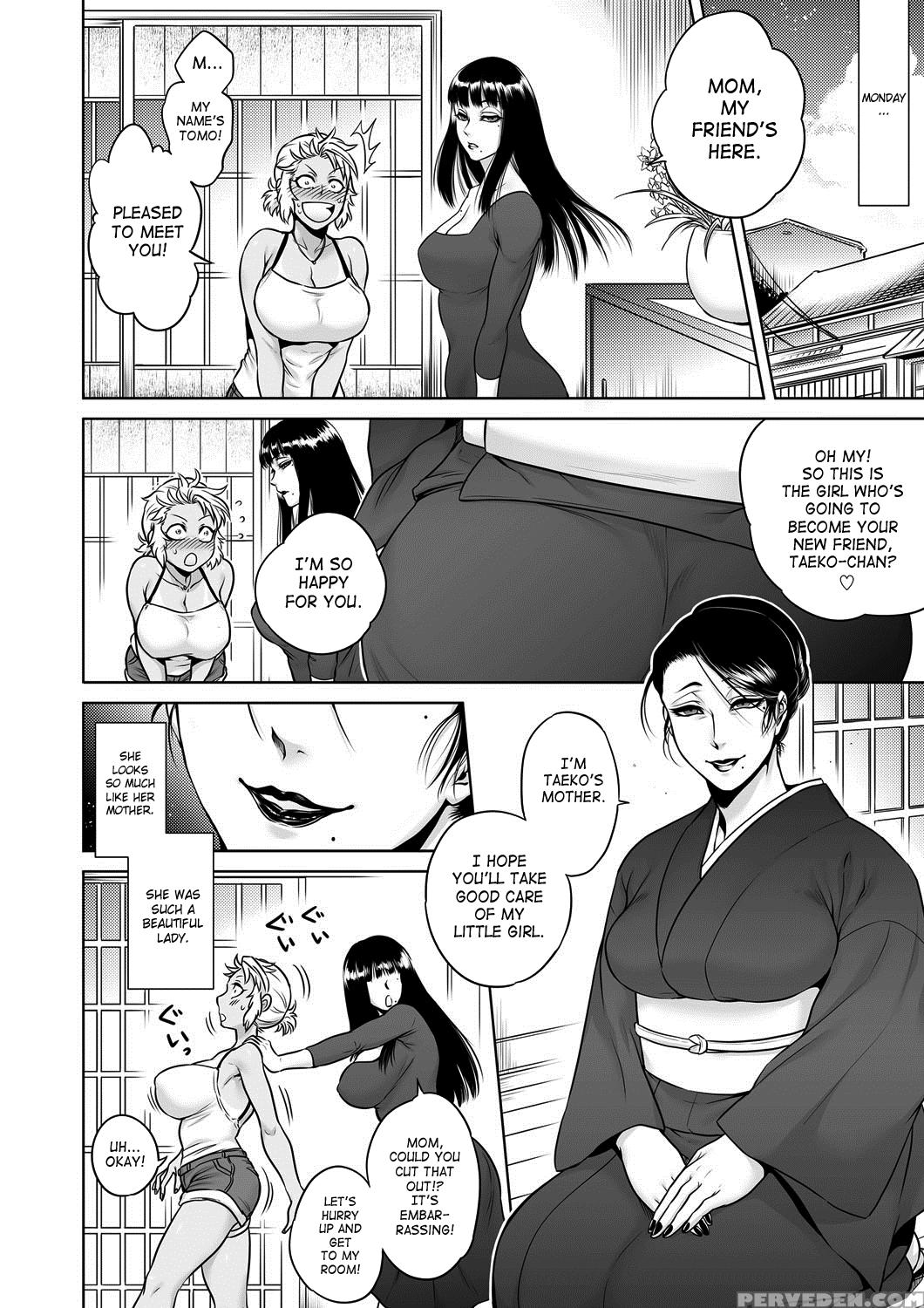 [jyoka] Igyou Kaikitan Mannequin | Wonderfully Grotesque Mystery - Mannequin (monthly Qoopa 2015-06) [english] [saha] 1
