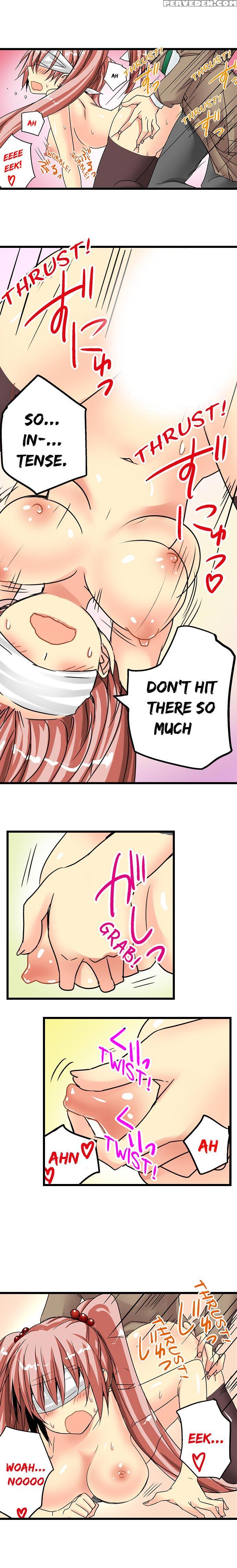 [jyunn Irie] Sneaked Into A Horny Girls' School 1
