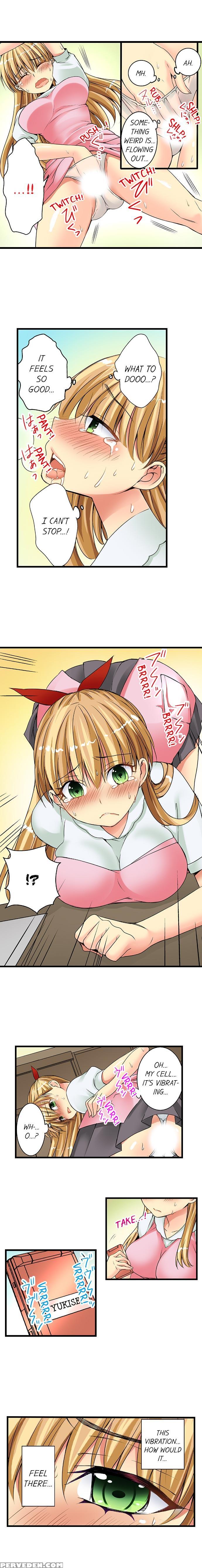 [jyunn Irie] Sneaked Into A Horny Girls' School 1