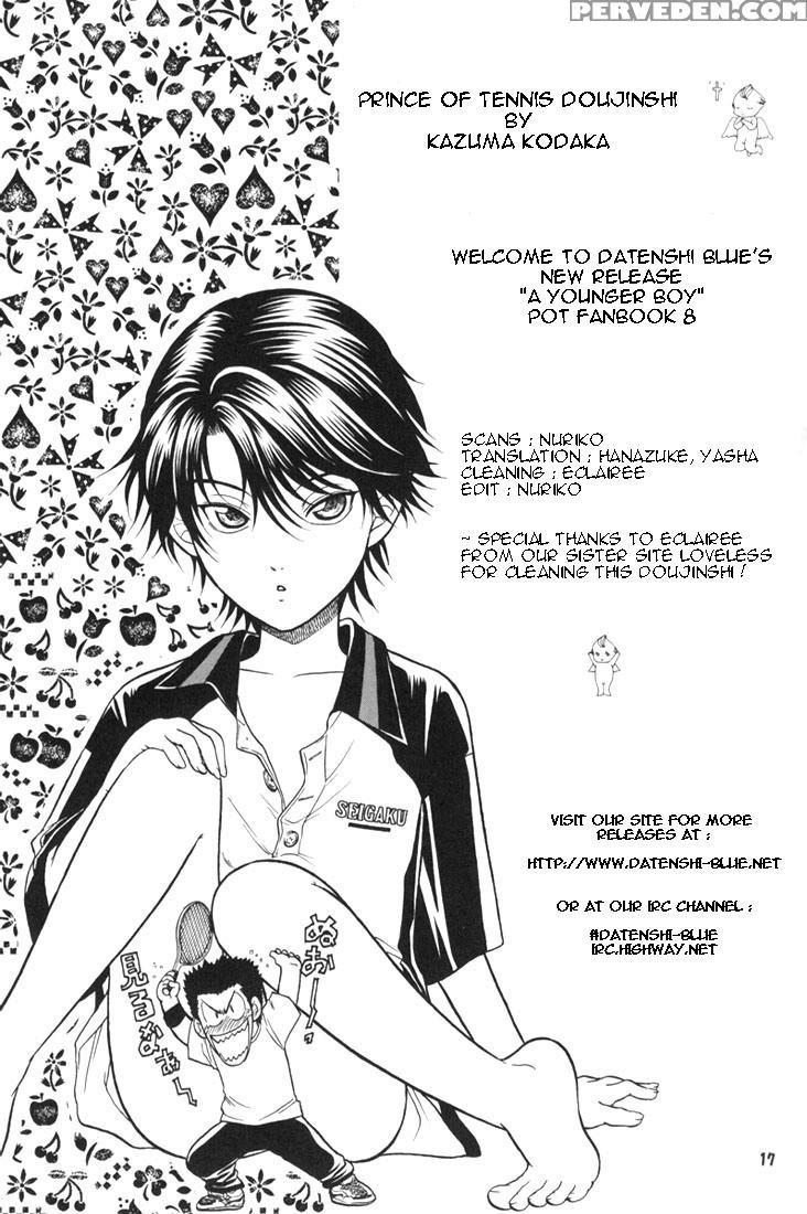 [k2 Company (kodaka Kazuma)] Toshishita No Otokono... 1