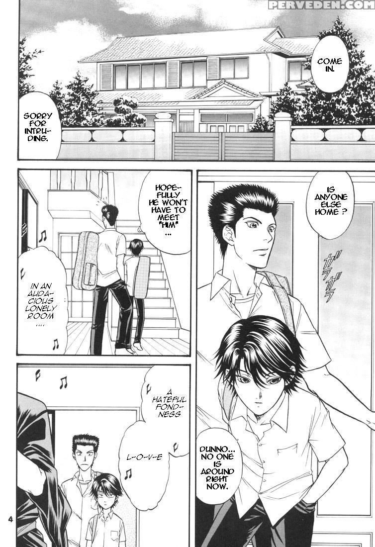 [k2 Company (kodaka Kazuma)] Toshishita No Otokono... 1