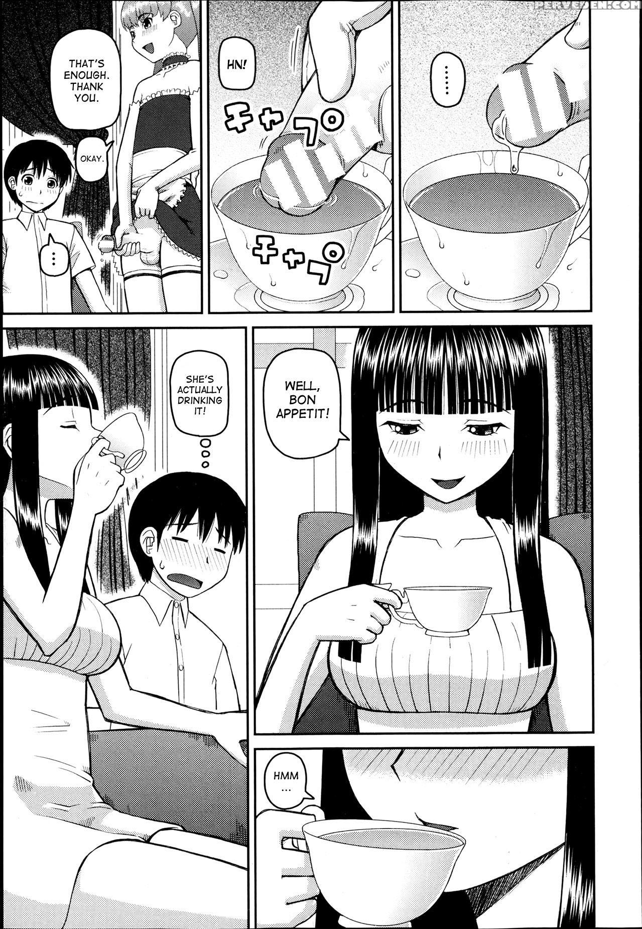 [kabashima Akira] Dourui | The Same Kind Ch. 1-3 [english] [desudesu] 1