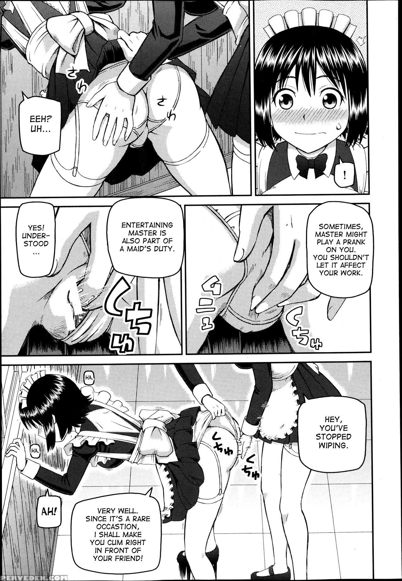 [kabashima Akira] Dourui | The Same Kind Ch. 1-3 [english] [desudesu] 1