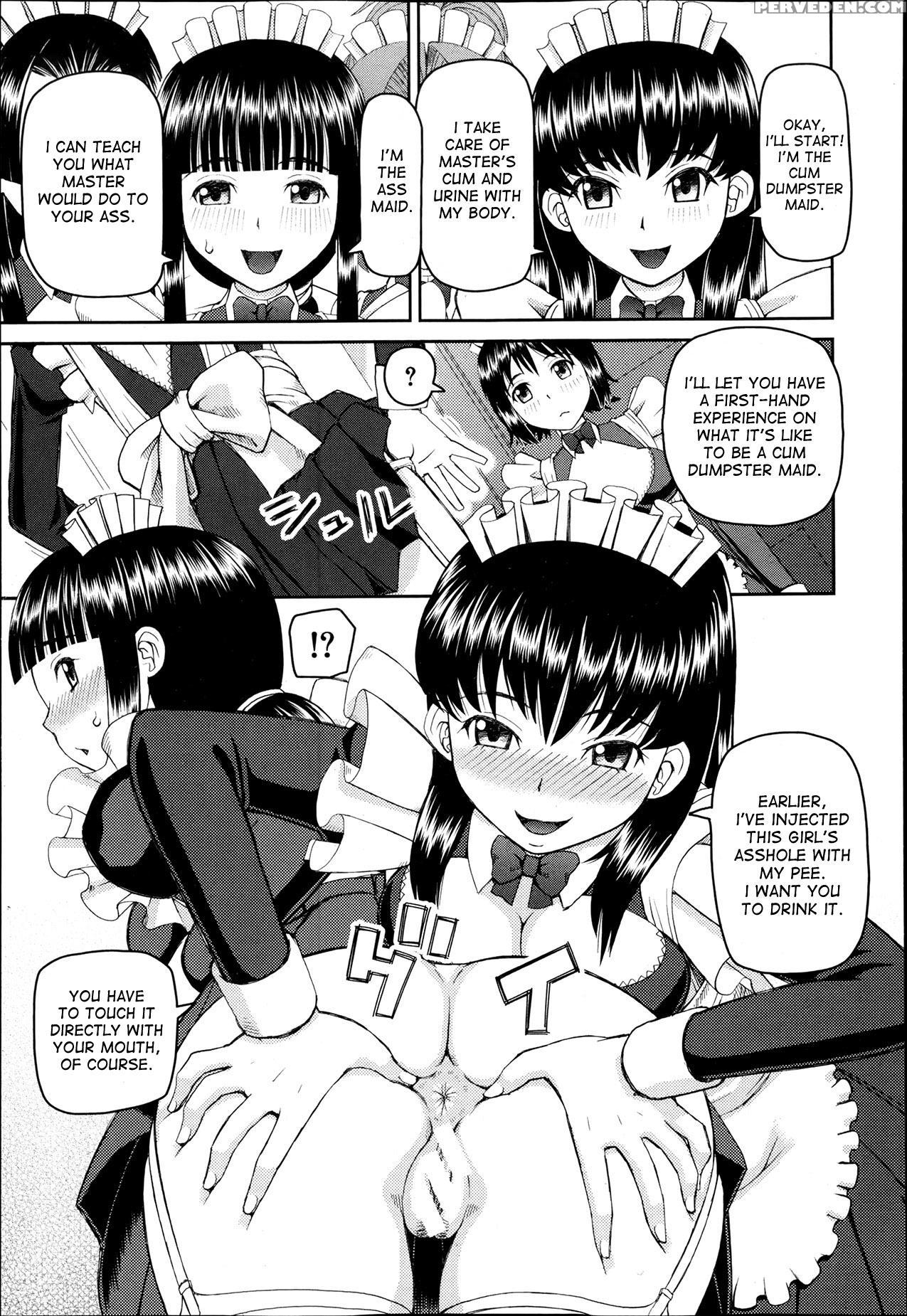 [kabashima Akira] Dourui | The Same Kind Ch. 1-3 [english] [desudesu] 1