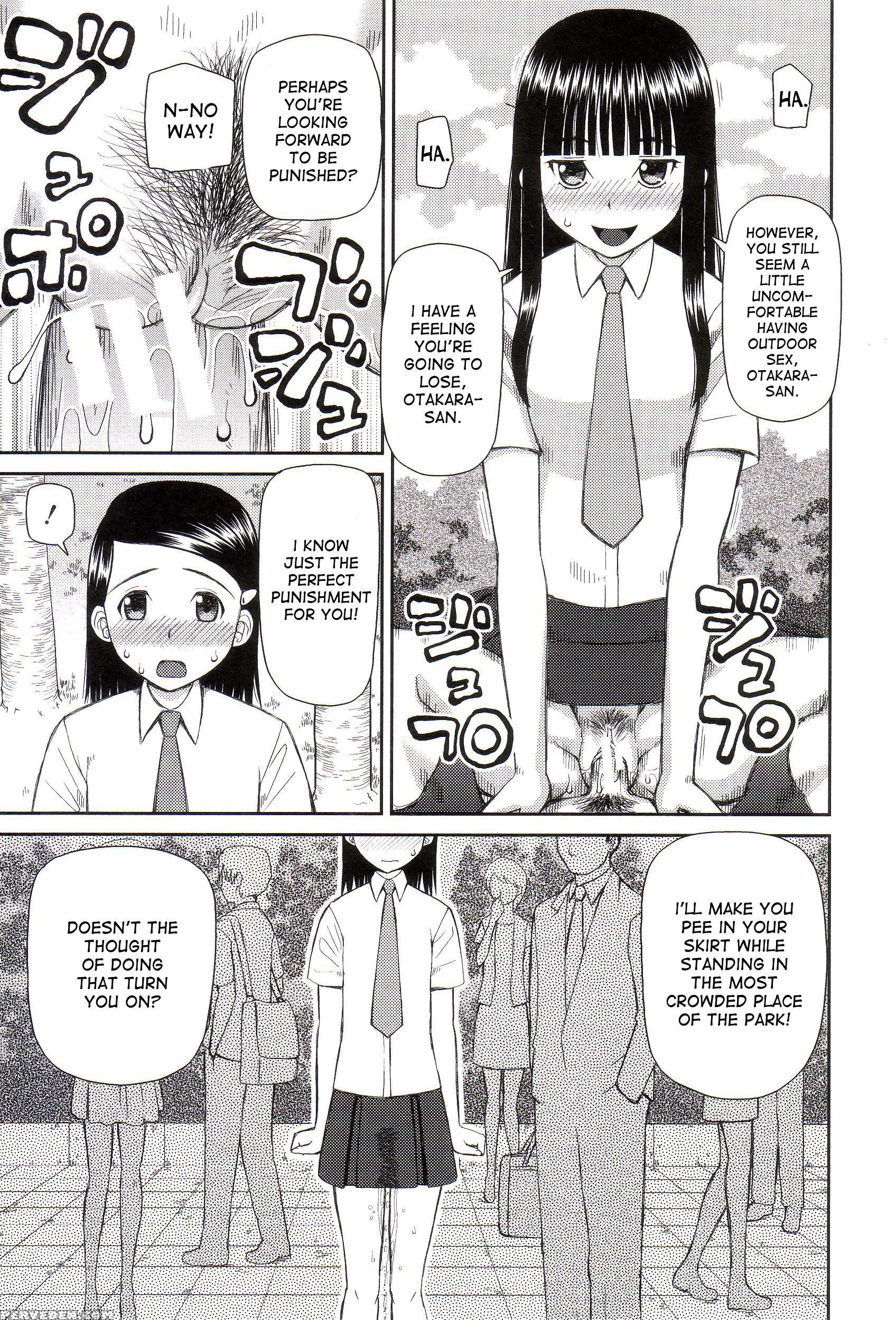 [kabashima Akira] Dourui | The Same Kind Ch. 1-3 [english] [desudesu] 1