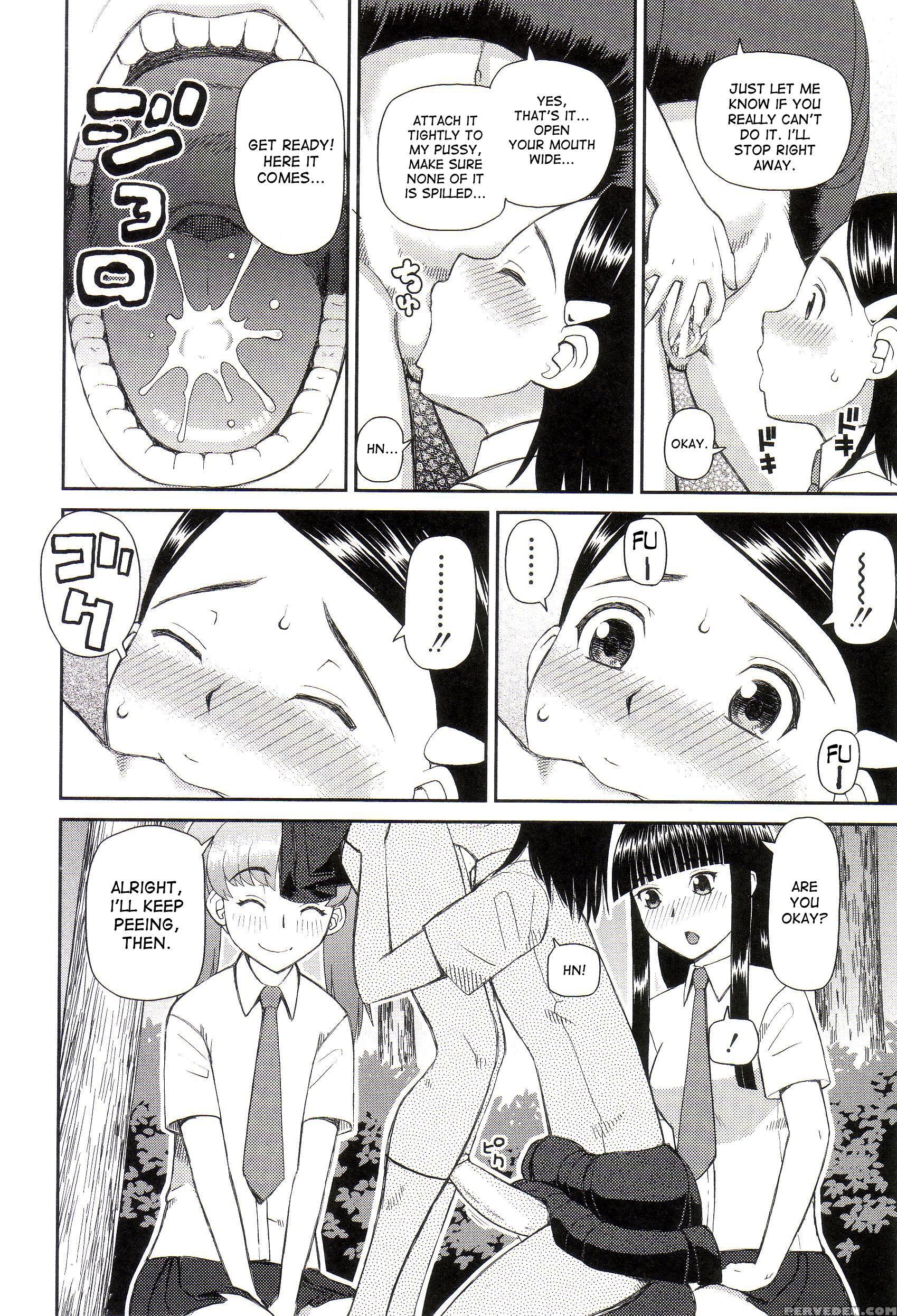 [kabashima Akira] Dourui | The Same Kind Ch. 1-3 [english] [desudesu] 1