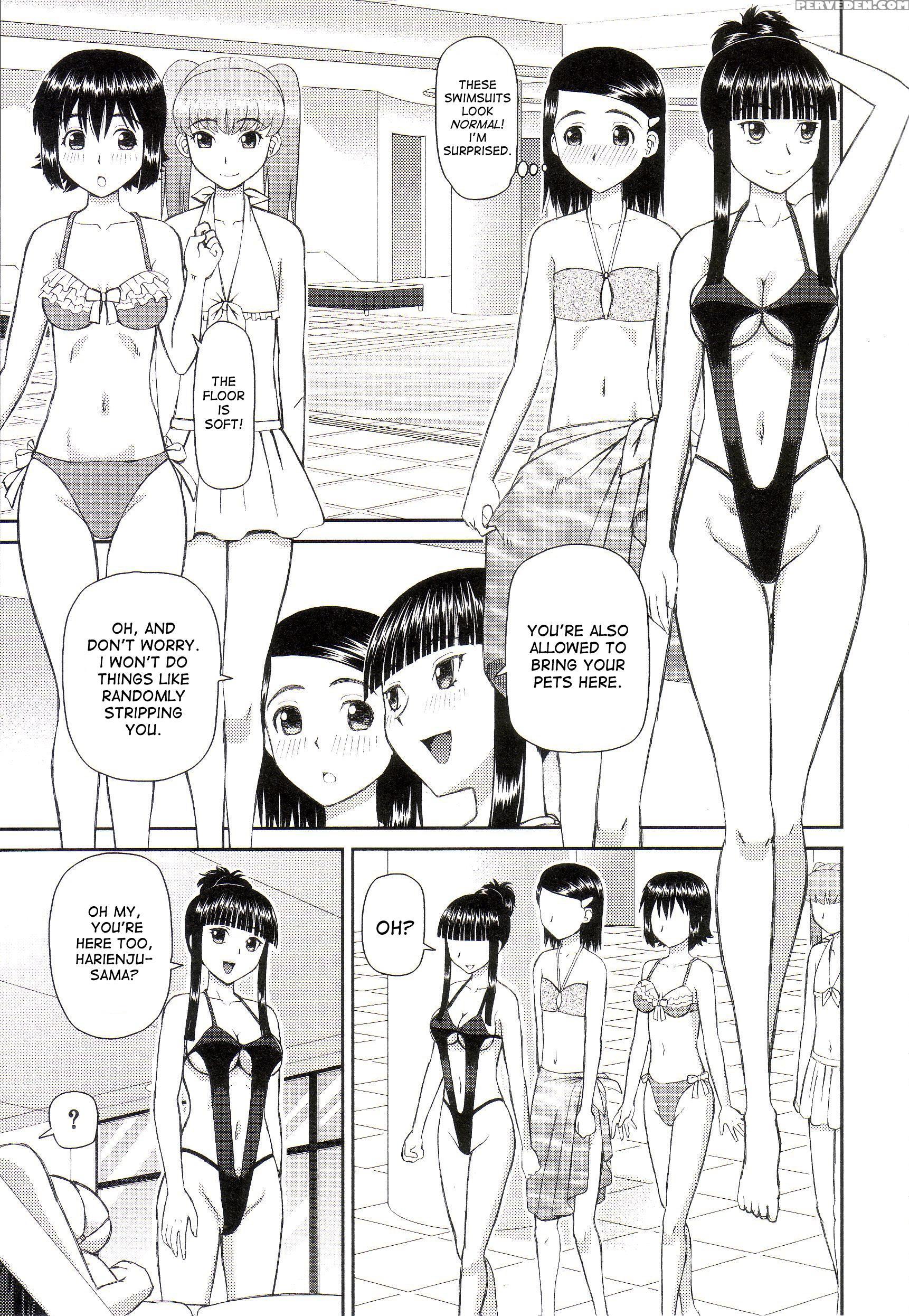 [kabashima Akira] Dourui | The Same Kind Ch. 1-3 [english] [desudesu] 1