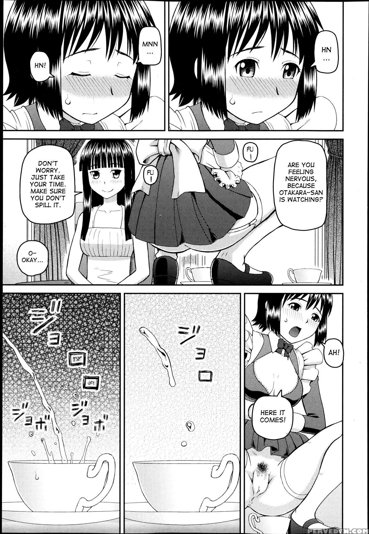 [kabashima Akira] Dourui | The Same Kind Ch. 1-3 [english] [desudesu] 1
