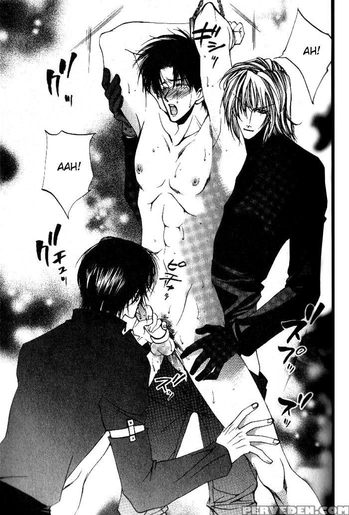 [kaen] Prisoner [english] 1