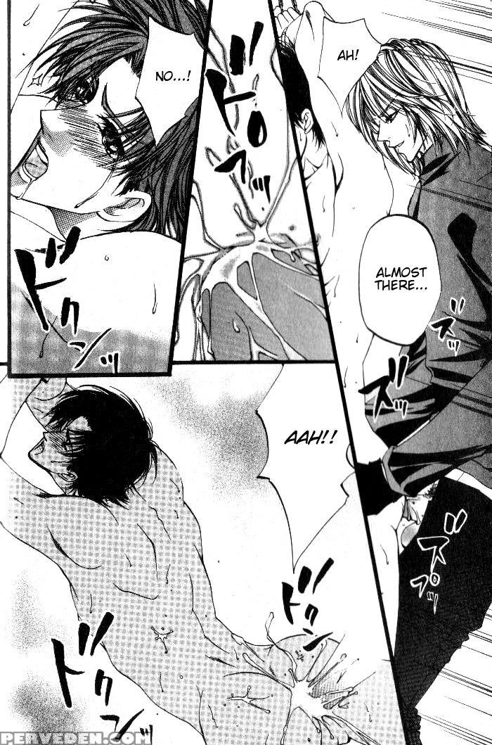 [kaen] Prisoner [english] 1