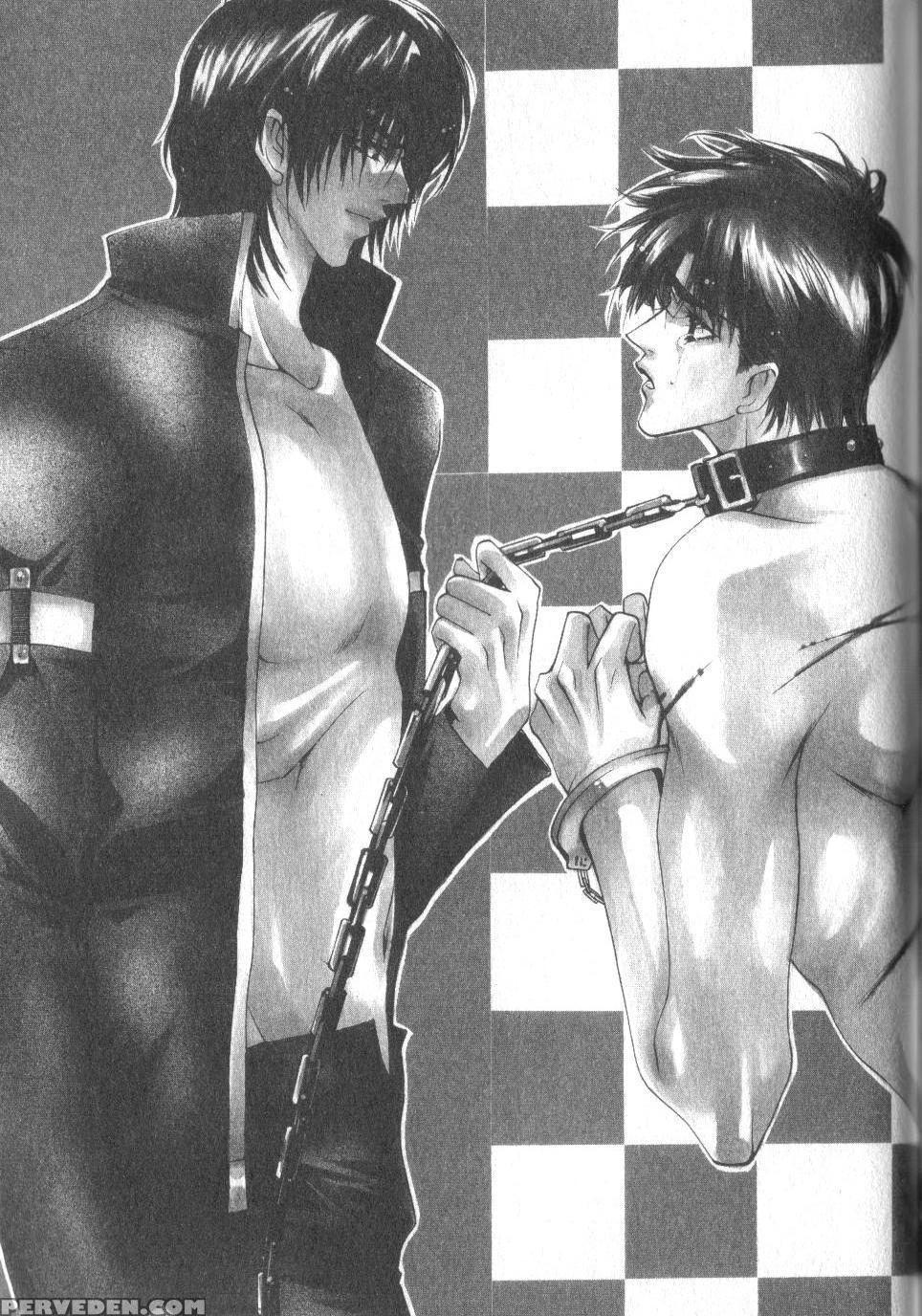 [kaen] Prisoner [english] 1