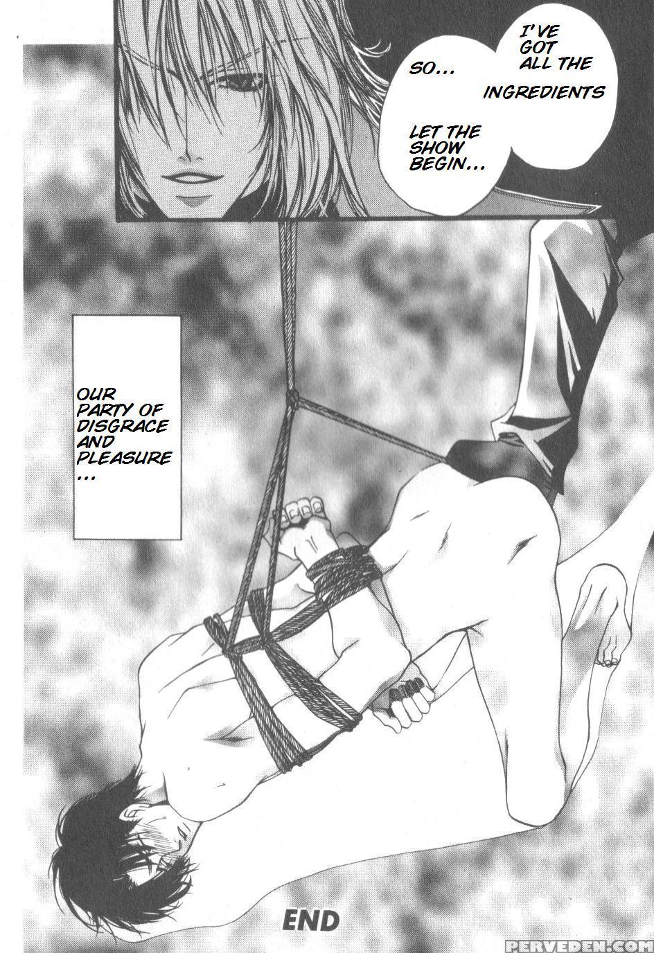 [kaen] Prisoner [english] 1