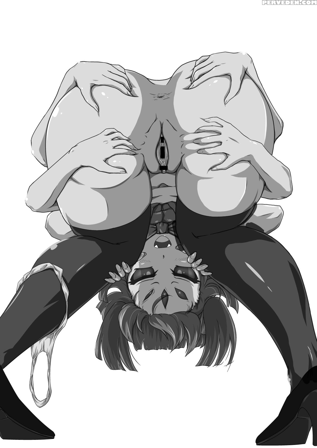 [kaerudon Teishoku (kaerudon)] Gohoubi Spider | Sp... 1
