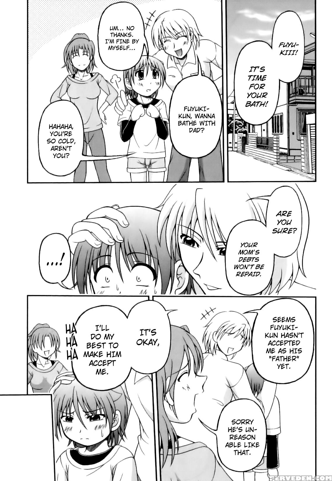 [kagechin]boku No Yakume|my Duty[english] [n04h] 1