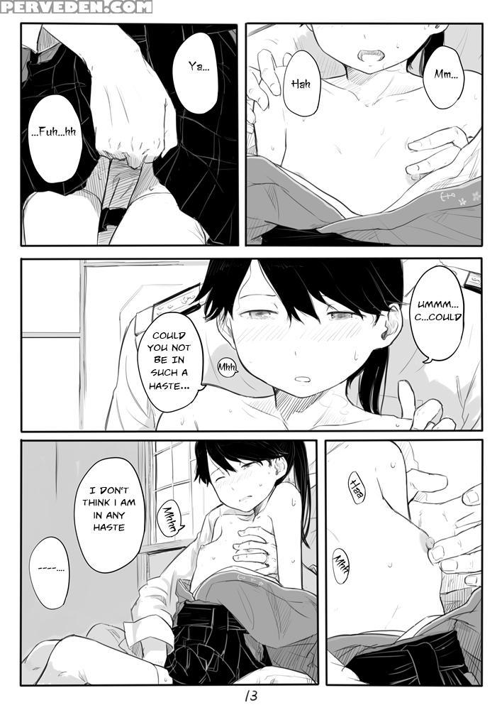 [kahasina] Houshou-san Manga (kantai Collection -kancolle-) [english] 1