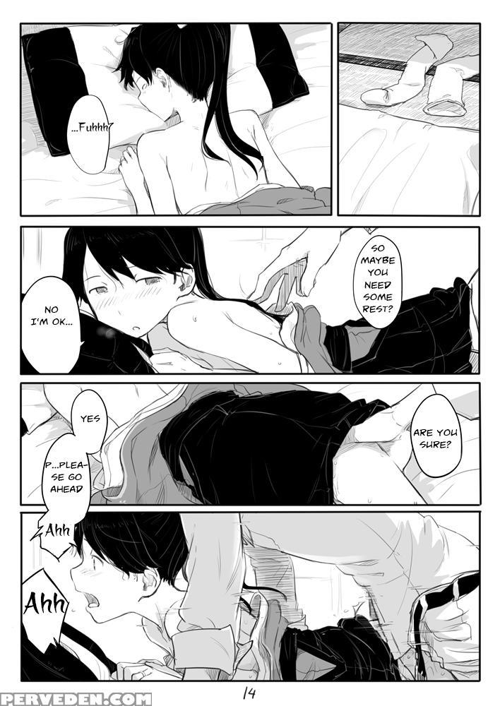 [kahasina] Houshou-san Manga (kantai Collection -kancolle-) [english] 1