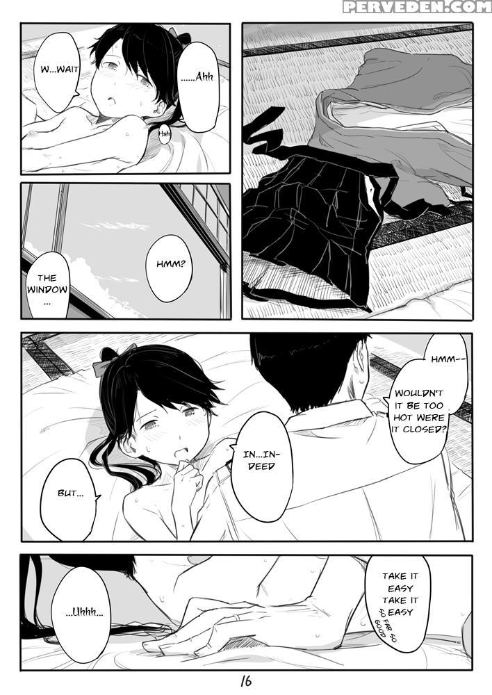 [kahasina] Houshou-san Manga (kantai Collection -kancolle-) [english] 1
