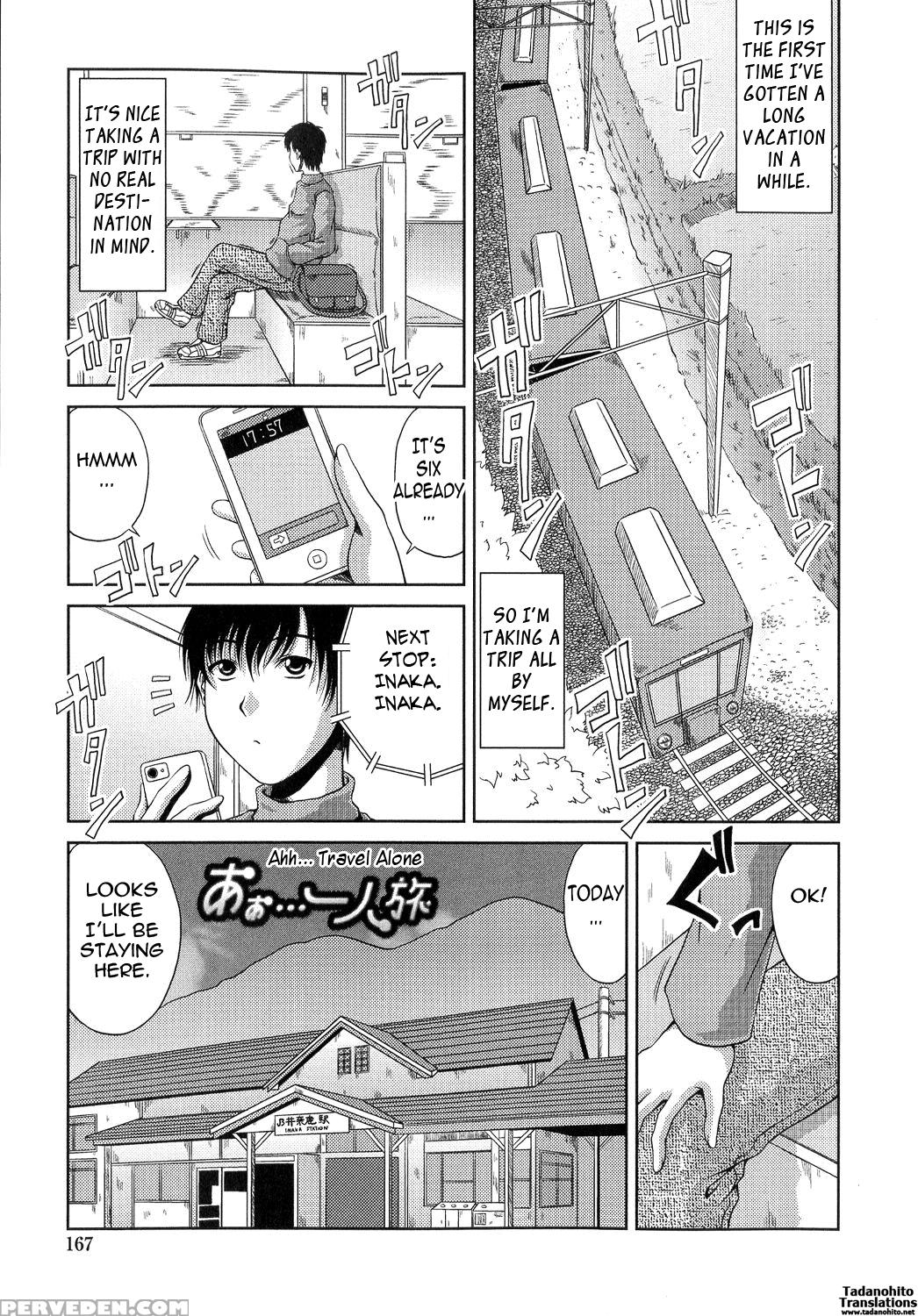 [kai Hiroyuki] Ane Haha Kankei [english] {tadanohito Gansta} [decensored] Chapter 1 Page 168