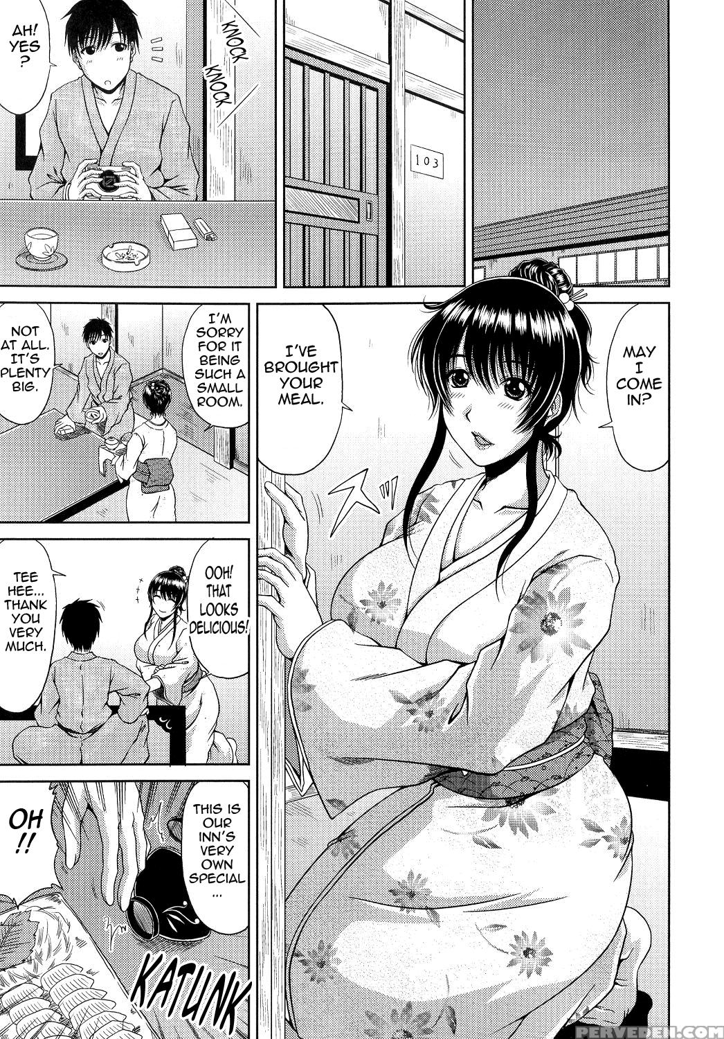 [kai Hiroyuki] Ane Haha Kankei [english] {tadanohito Gansta} [decensored] Chapter 1 Page 170