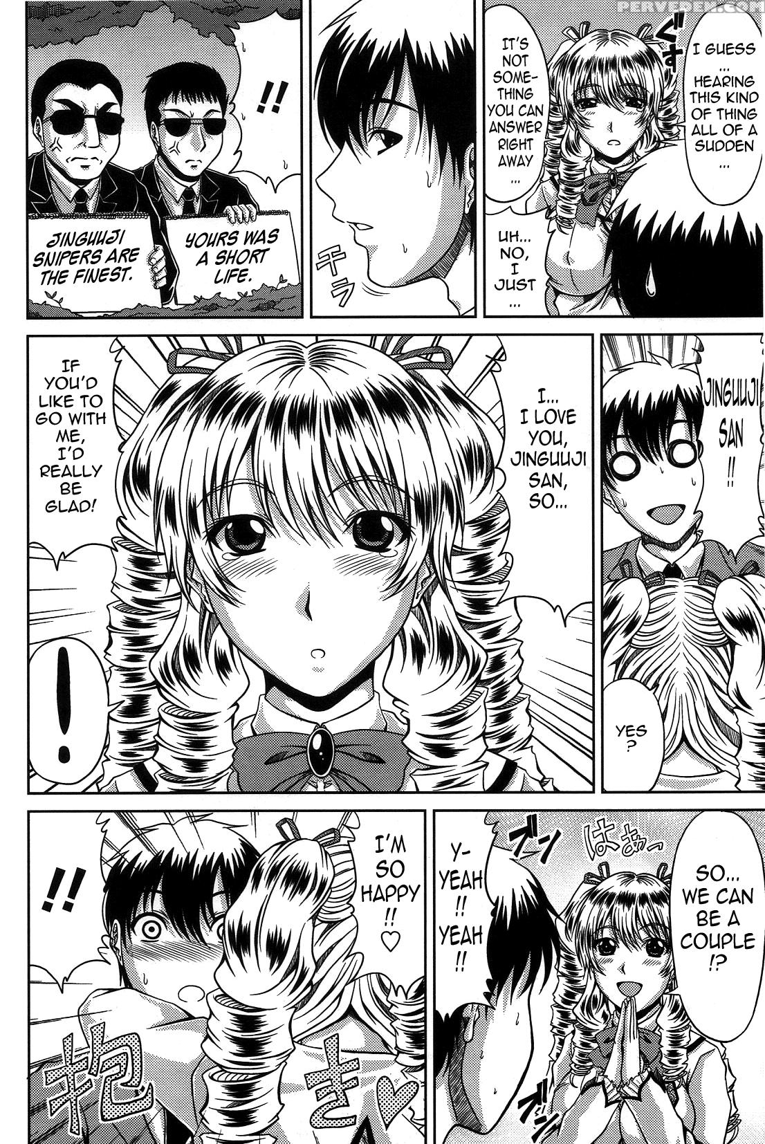 [kai Hiroyuki] Bitch Hi School [english] [tadanohito-varkatzas666] [decensored] 1