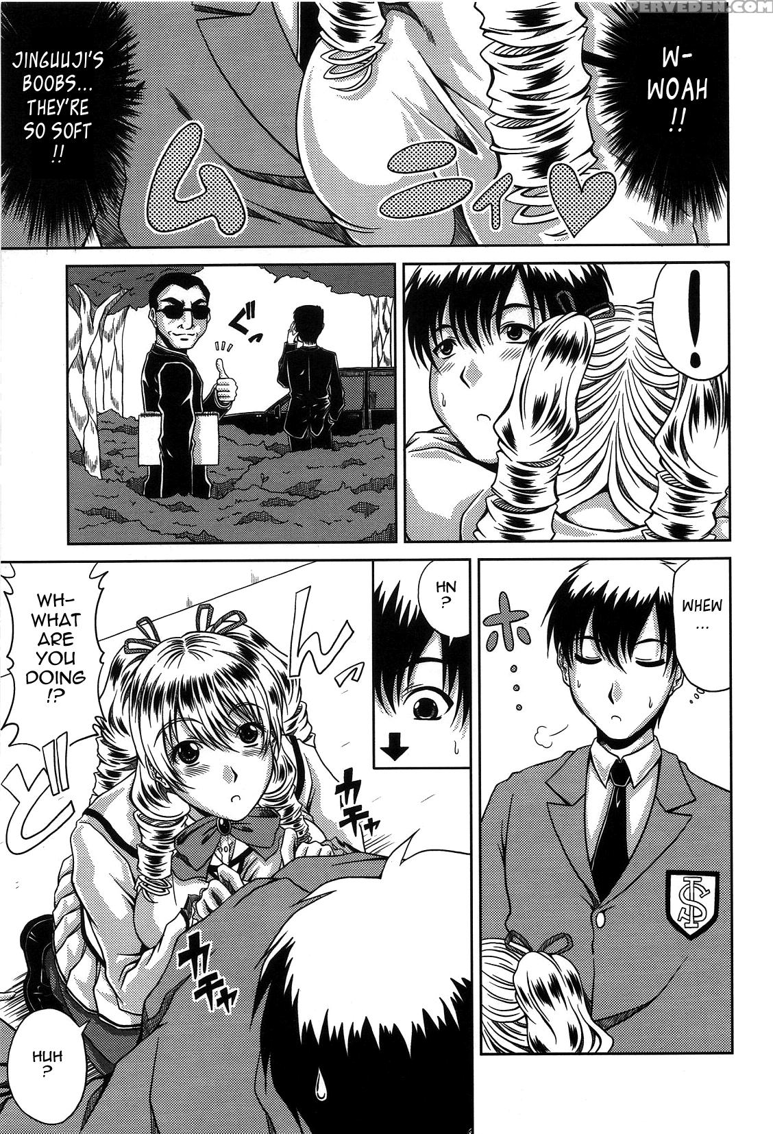 [kai Hiroyuki] Bitch Hi School [english] [tadanohito-varkatzas666] [decensored] 1