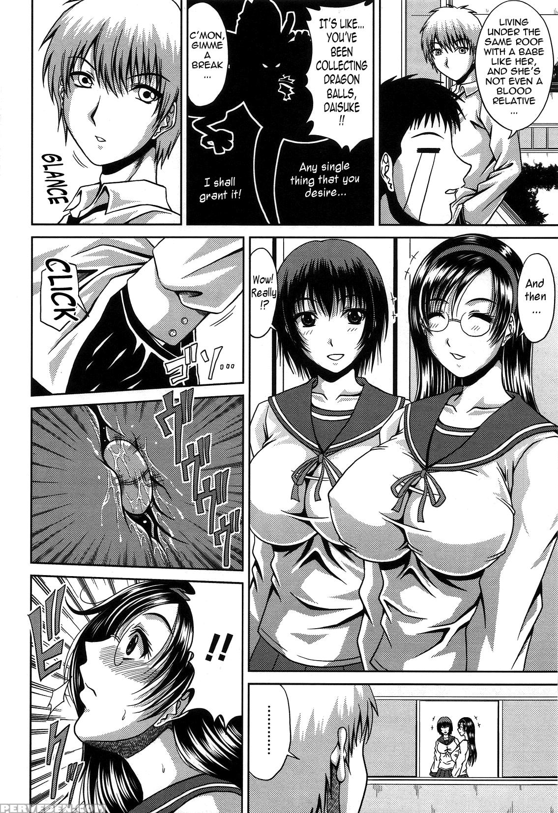 [kai Hiroyuki] Bitch Hi School [english] [tadanohito-varkatzas666] [decensored] 1