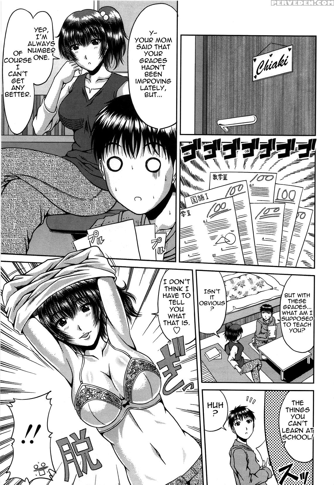 [kai Hiroyuki] Bitch Hi School [english] [tadanohito-varkatzas666] [decensored] 1