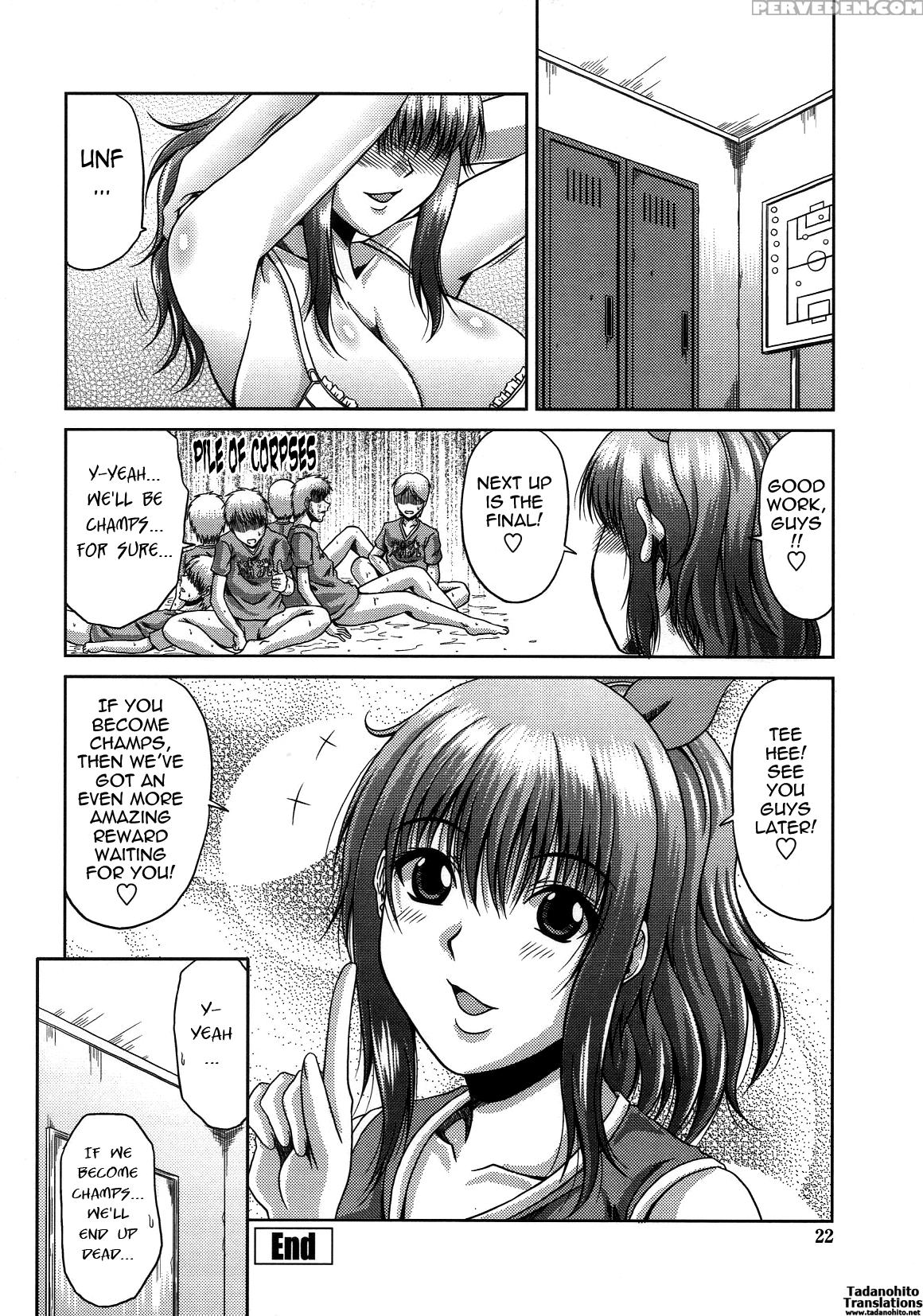 [kai Hiroyuki] Bitch Hi School [english] [tadanohito-varkatzas666] [decensored] 1