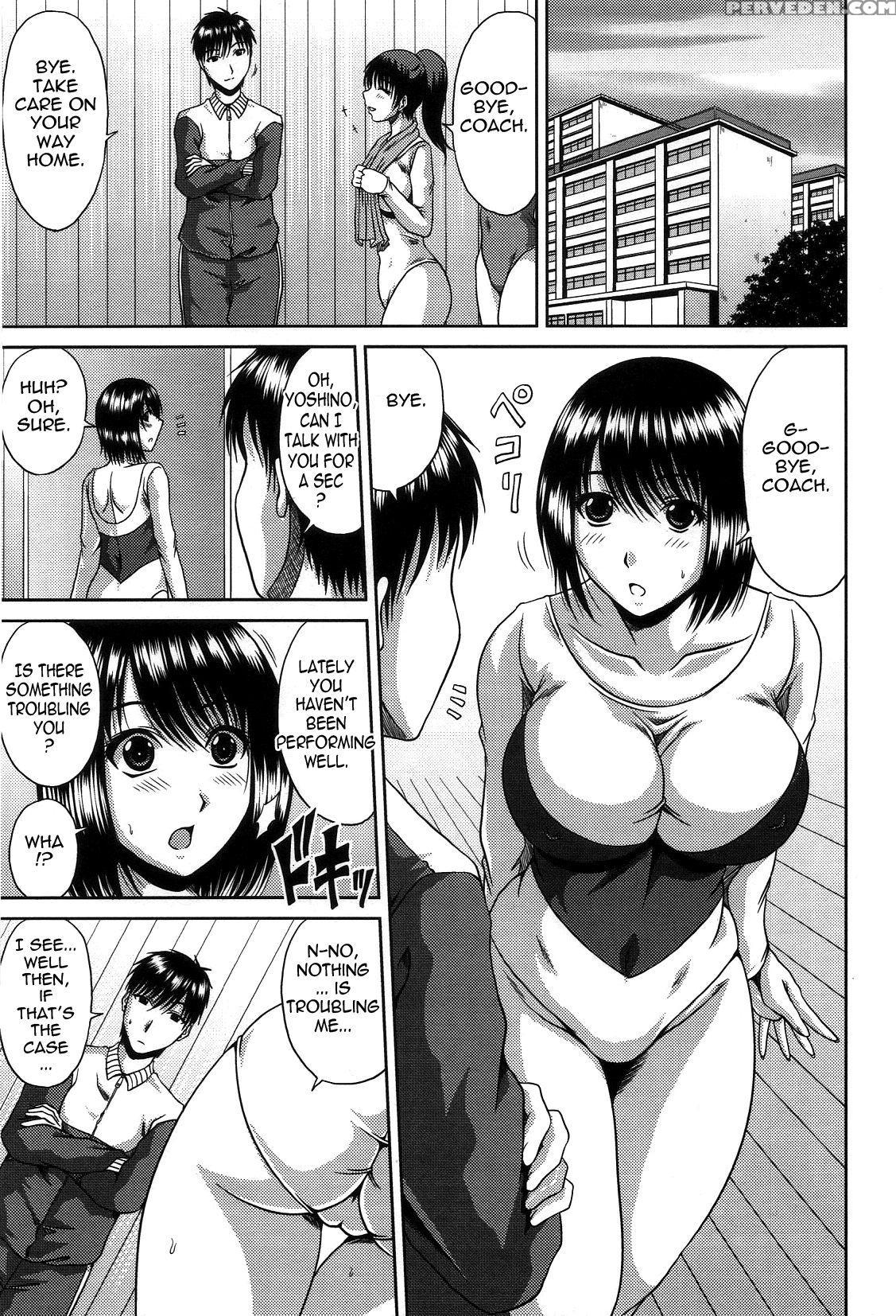 [kai Hiroyuki] Bitch Hi School [english] [tadanohito-varkatzas666] [decensored] 1