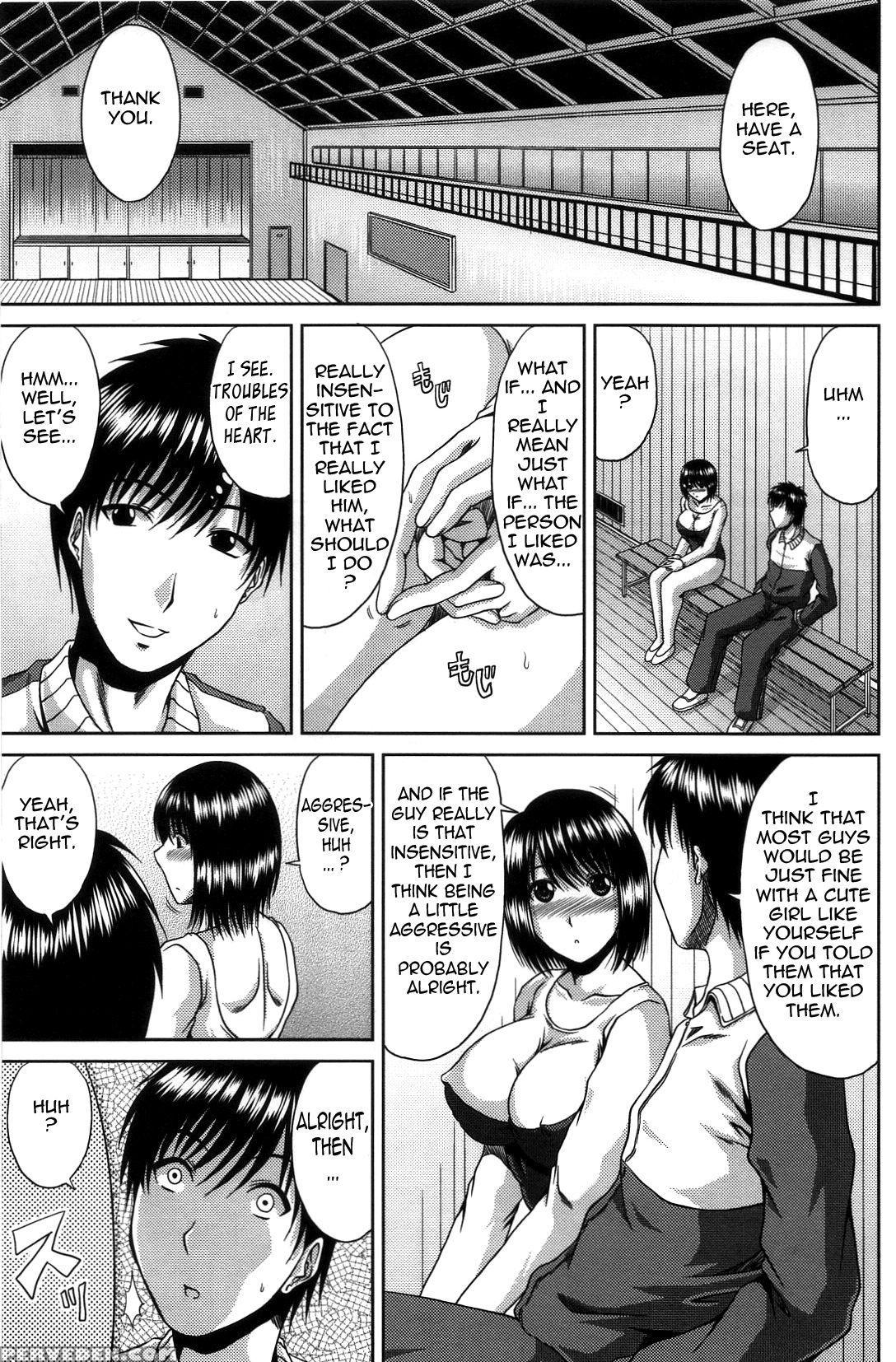 [kai Hiroyuki] Bitch Hi School [english] [tadanohito-varkatzas666] [decensored] 1