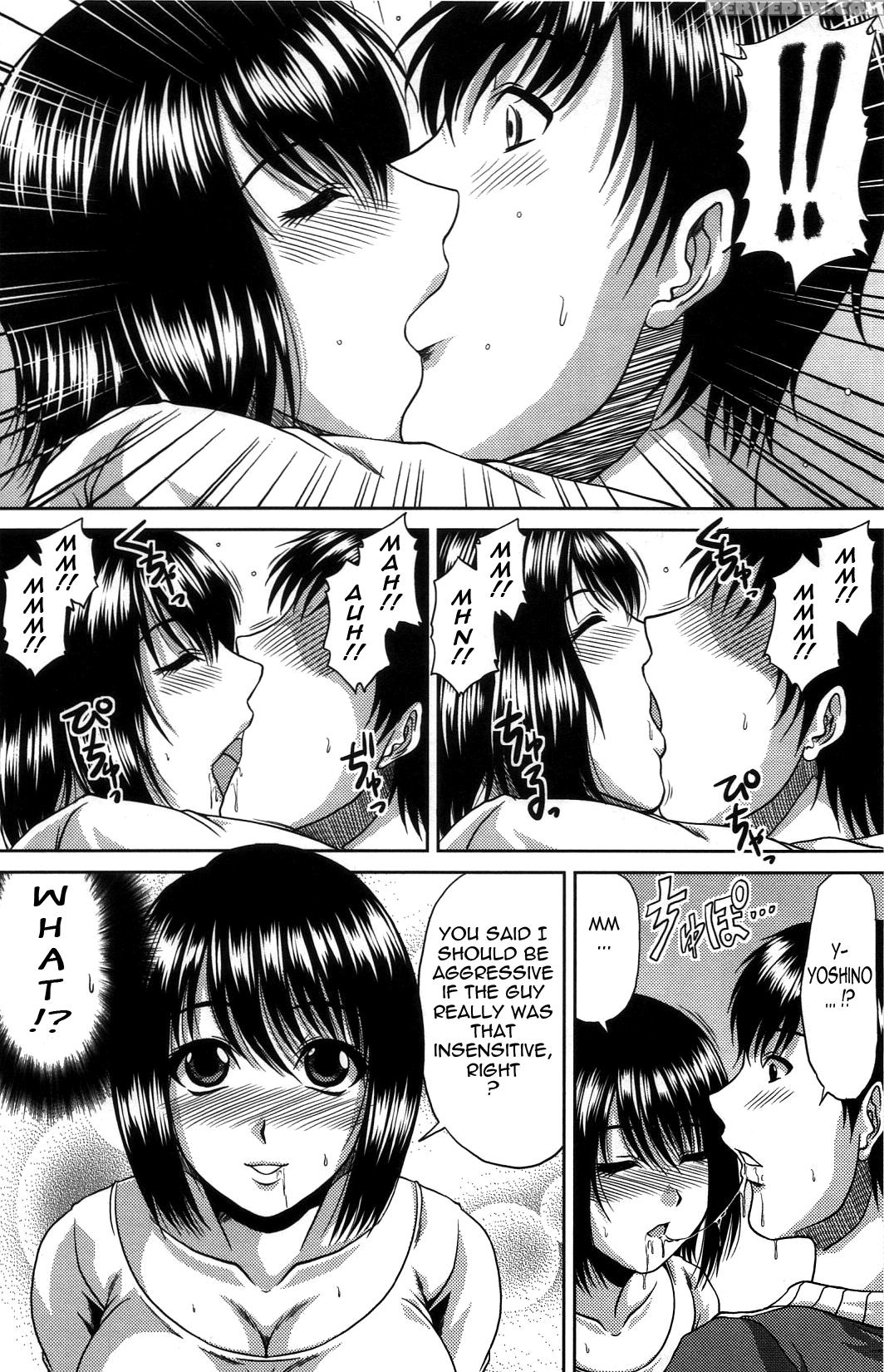[kai Hiroyuki] Bitch Hi School [english] [tadanohito-varkatzas666] [decensored] 1