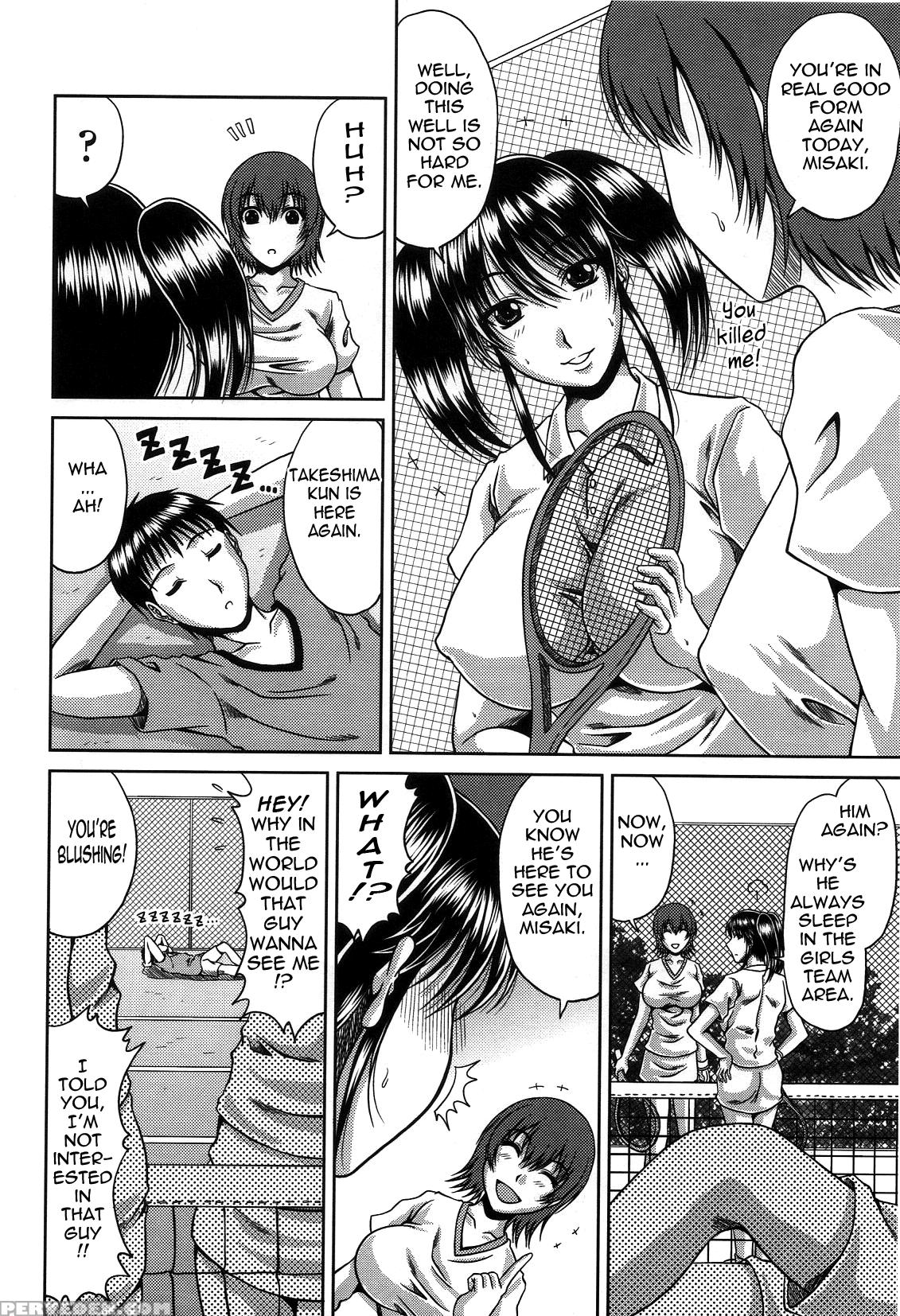 [kai Hiroyuki] Bitch Hi School [english] [tadanohito-varkatzas666] [decensored] 1