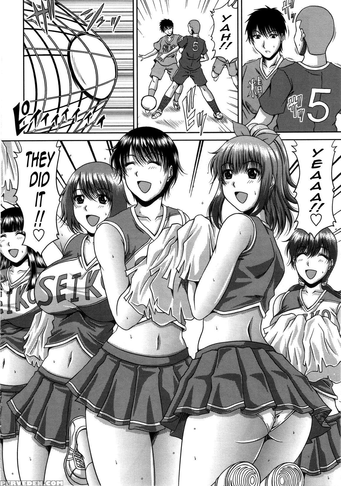 [kai Hiroyuki] Bitch Hi School [english] [tadanohito-varkatzas666] [decensored] 1