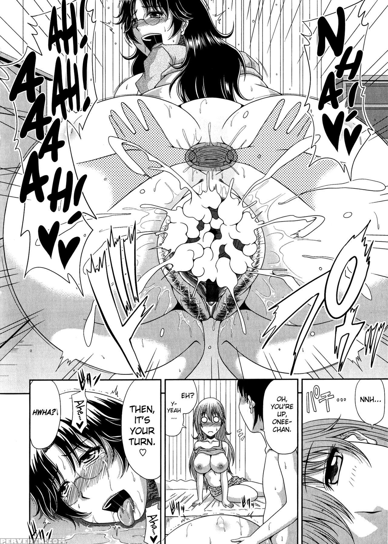 [kai Hiroyuki] Tomo Haha Ch. 1-7, 10-11 [english] [biribiri] 1