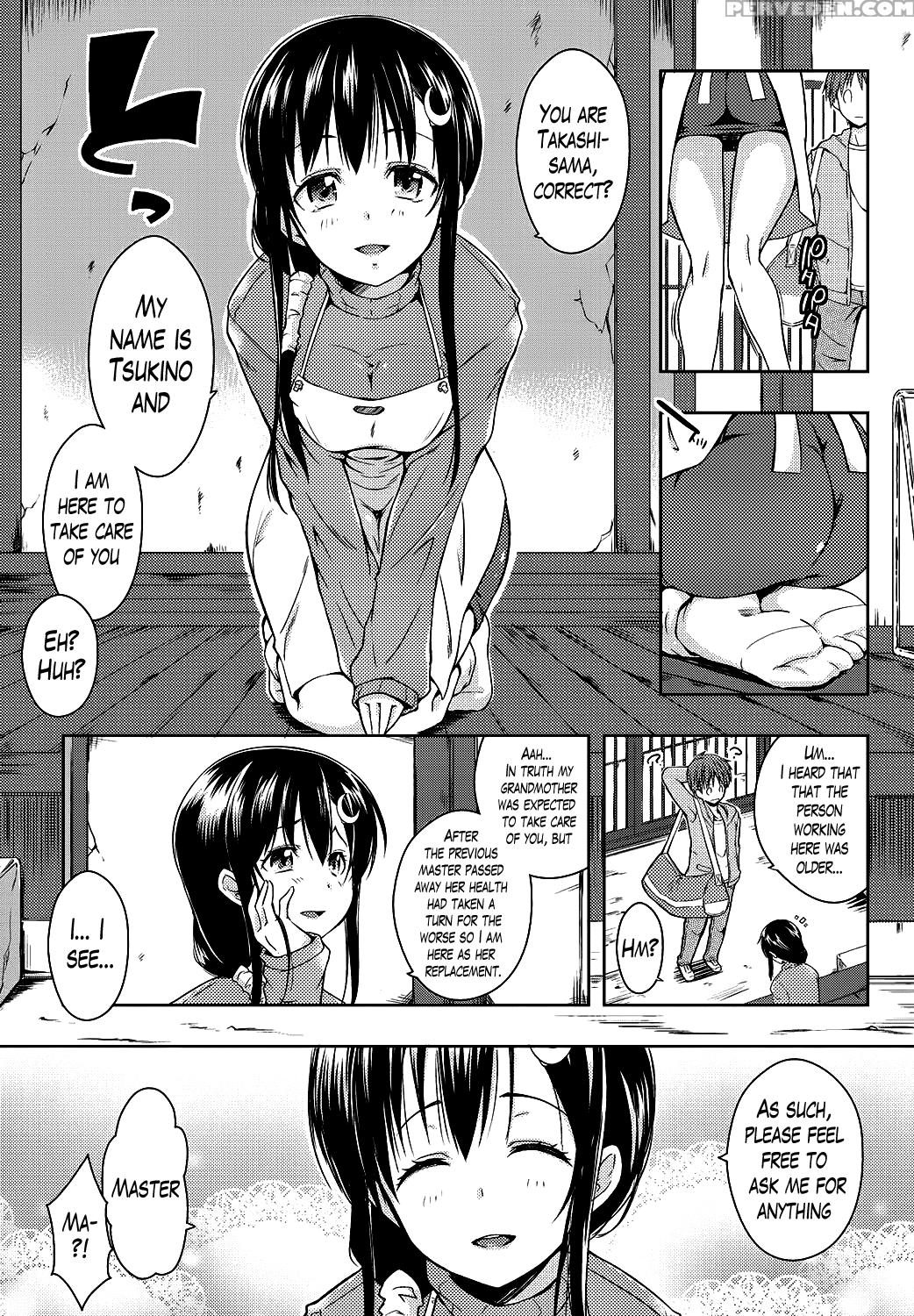 [kaiduka] Ero Life Ch. 1-9 End [english] [lazarus H] [digital] 1