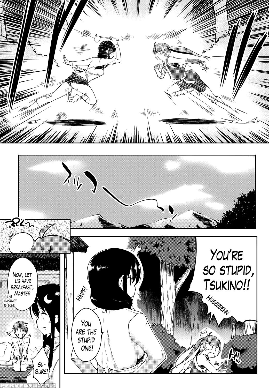 [kaiduka] Ero Life Ch. 1-9 End [english] [lazarus H] [digital] 1