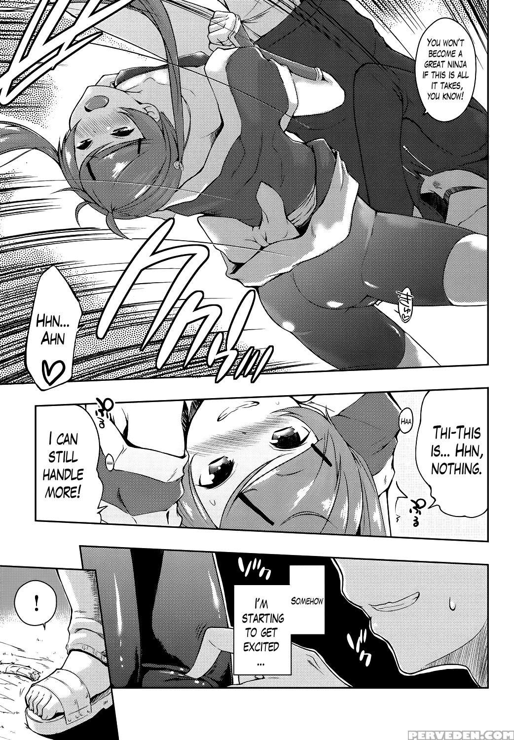 [kaiduka] Ero Life Ch. 1-9 End [english] [lazarus H] [digital] 1