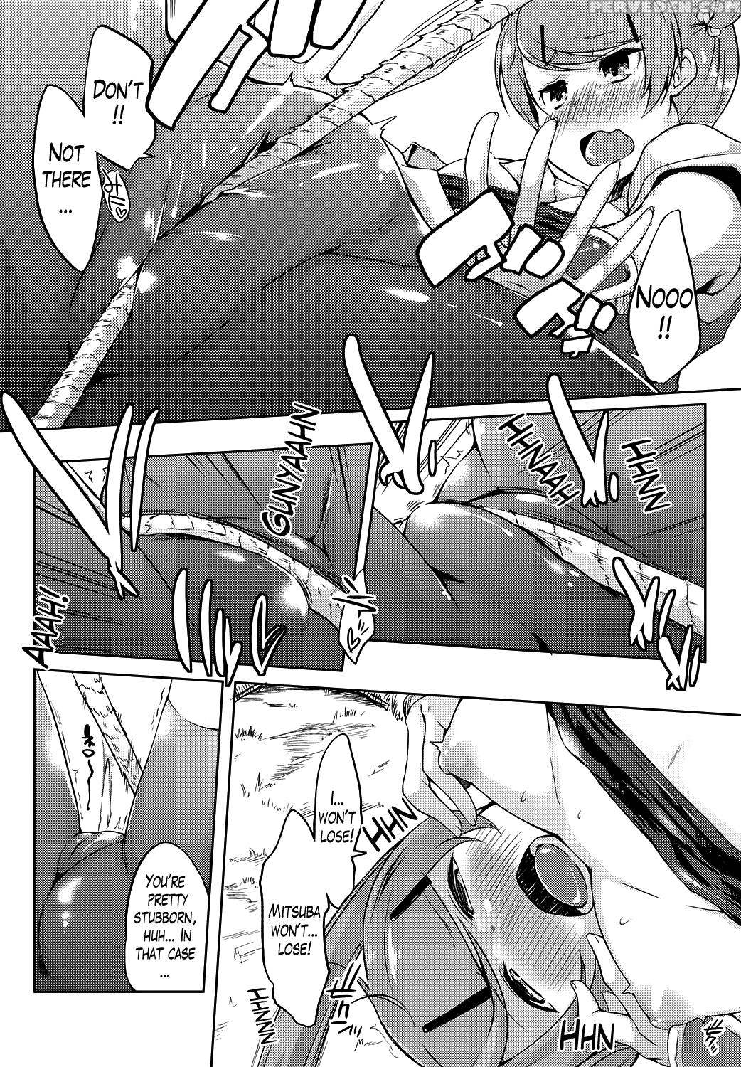[kaiduka] Ero Life Ch. 1-9 End [english] [lazarus H] [digital] 1