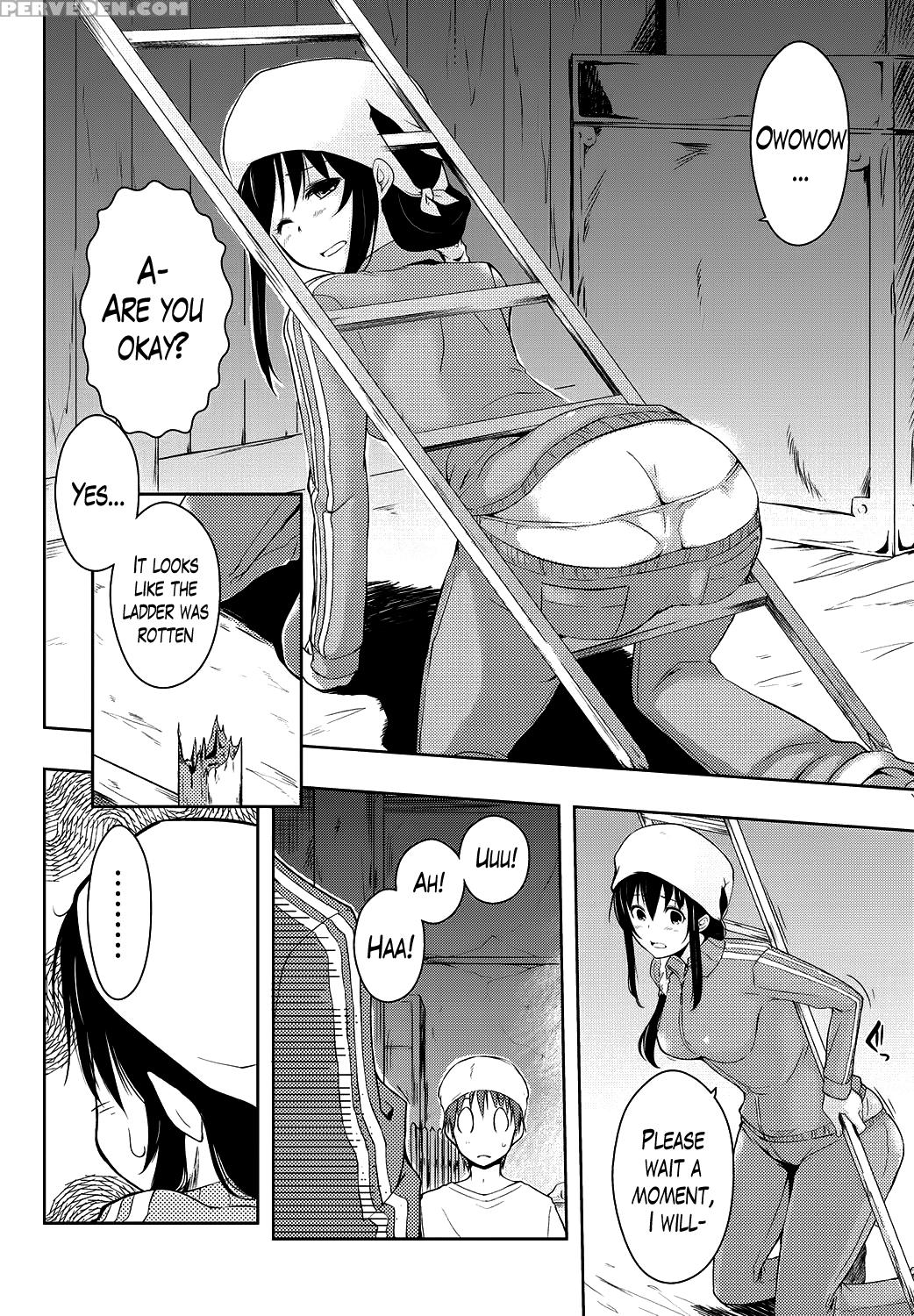 [kaiduka] Ero Life Ch. 1-9 End [english] [lazarus H] [digital] 1