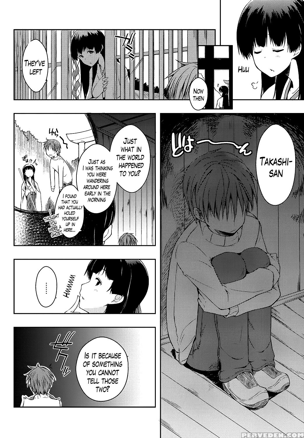 [kaiduka] Ero Life Ch. 1-9 End [english] [lazarus H] [digital] 1