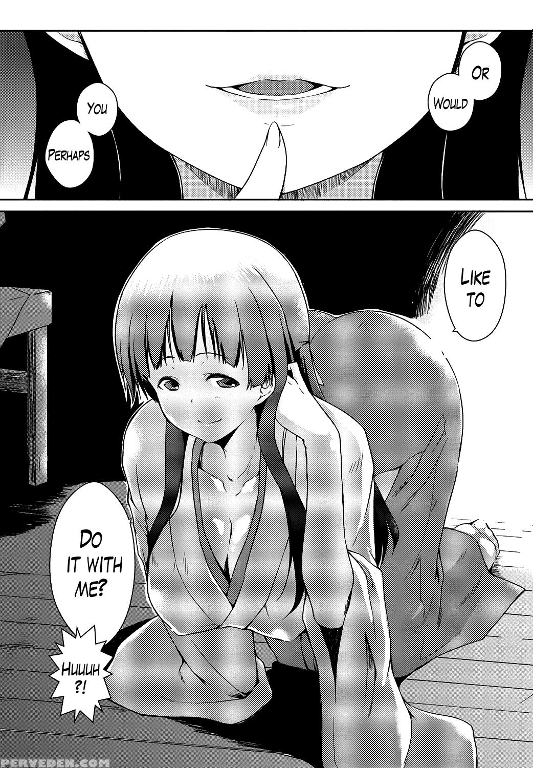 [kaiduka] Ero Life Ch. 1-9 End [english] [lazarus H] [digital] 1