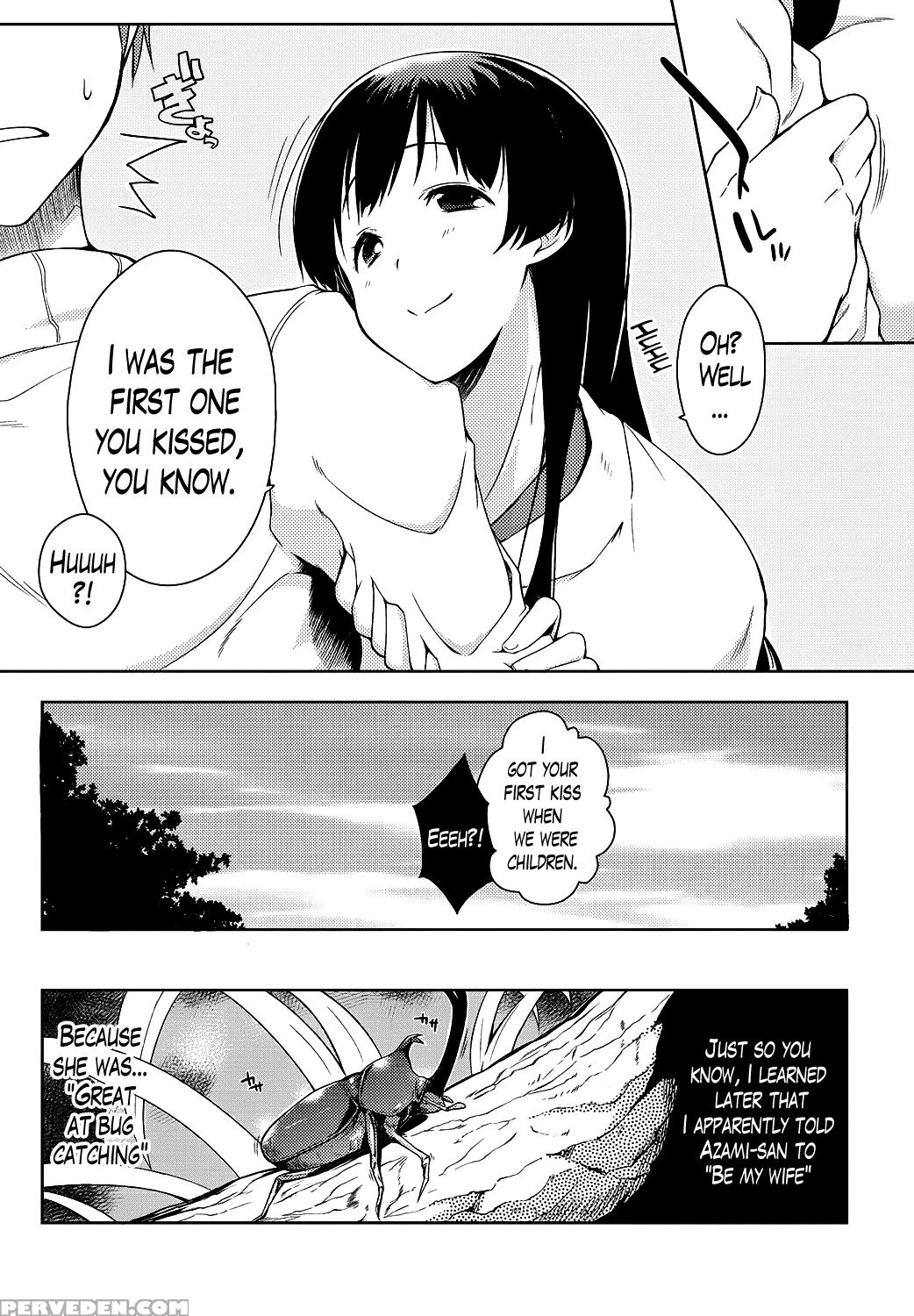 [kaiduka] Ero Life Ch. 1-9 End [english] [lazarus H] [digital] 1