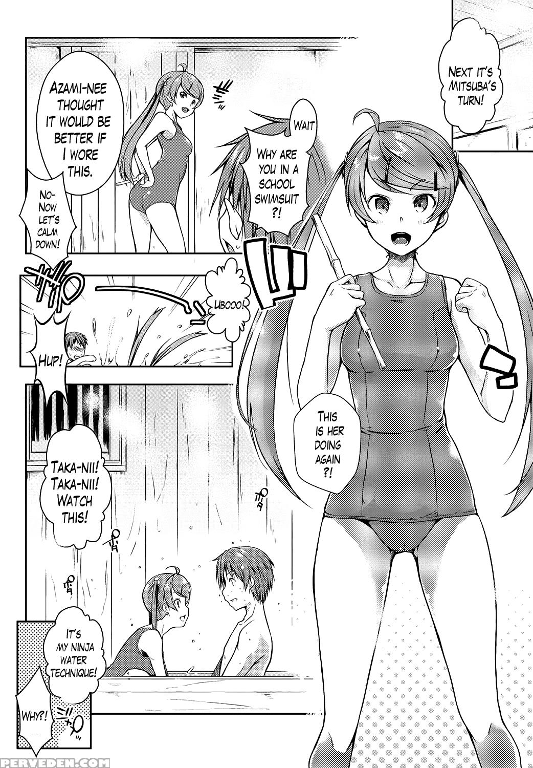 [kaiduka] Ero Life Ch. 1-9 End [english] [lazarus H] [digital] 1
