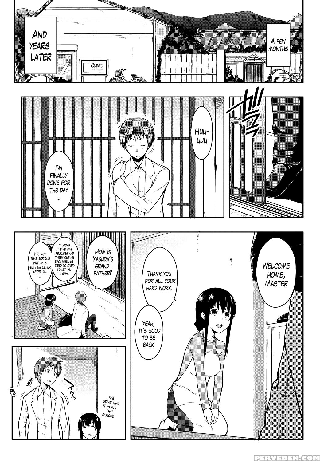 [kaiduka] Ero Life Ch. 1-9 End [english] [lazarus H] [digital] 1