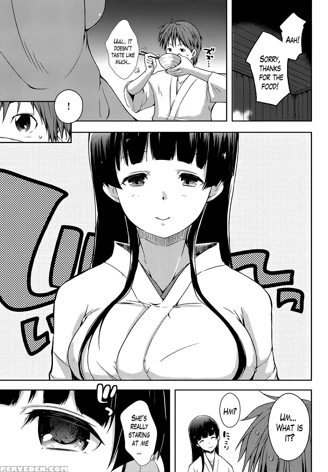 [kaiduka] Ero Life Ch. 1-9 End [english] [lazarus H] [digital] 1