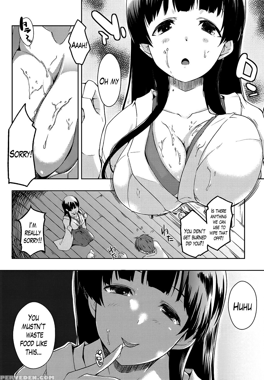 [kaiduka] Ero Life Ch. 1-9 End [english] [lazarus H] [digital] 1