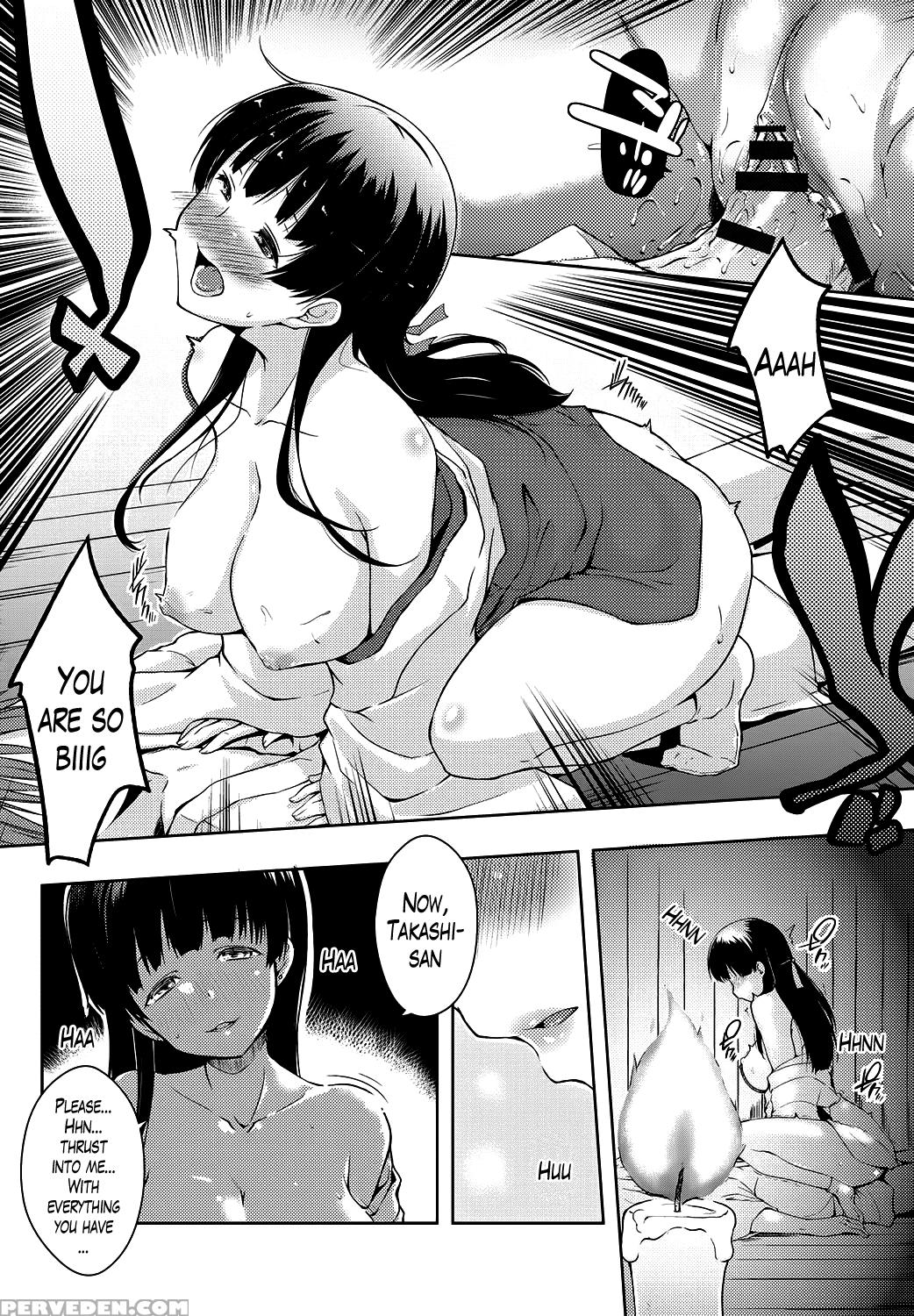 [kaiduka] Ero Life Ch. 1-9 End [english] [lazarus H] [digital] 1