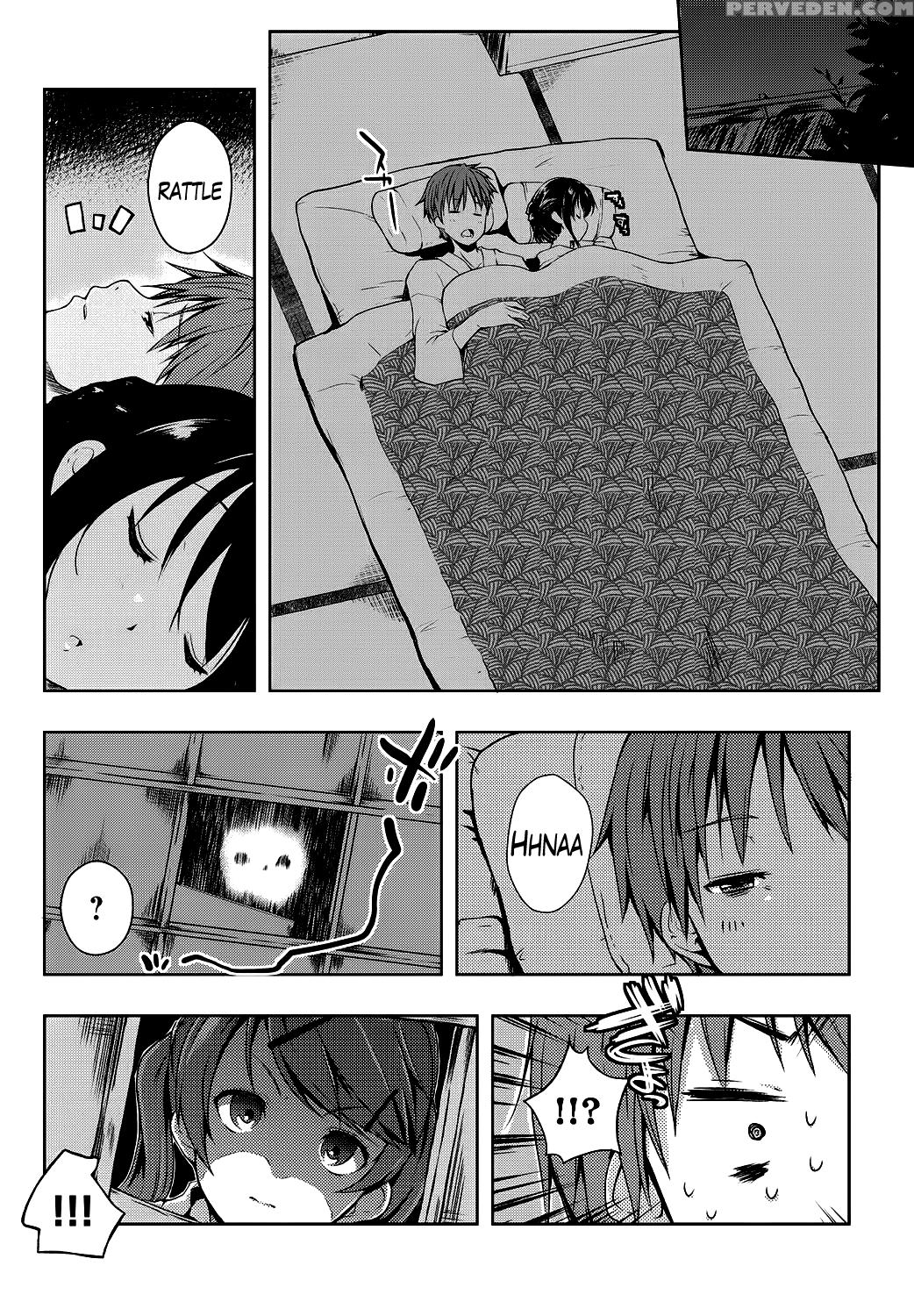[kaiduka] Ero Life Ch. 1-9 End [english] [lazarus H] [digital] 1